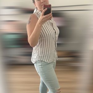 Brand is workshop from Marshall’s-size S